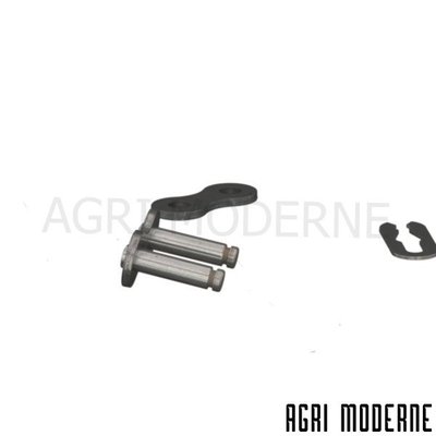 PIECES RECOLTE FENAISON CLAAS - Chaînes - ATTACHE RAPIDE