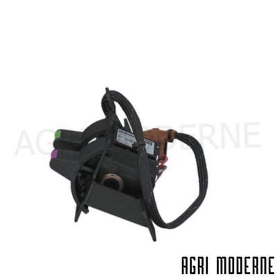 PIECES TRACTEUR CLAAS - Electricite - Electronique - COMMANDE