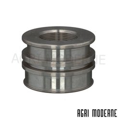 PIECES RECOLTE FENAISON CLAAS - Hydraulique - PISTON