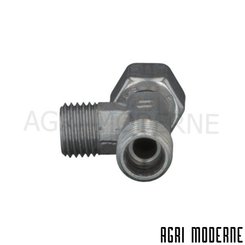 PIECES RECOLTE FENAISON CLAAS - Hydraulique - MANCHON