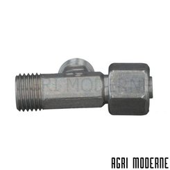 PIECES RECOLTE FENAISON CLAAS - Hydraulique - MANCHON