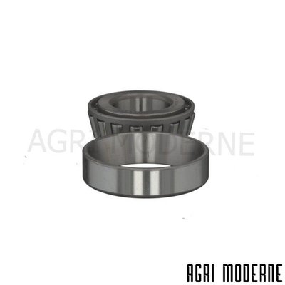 PIECES RECOLTE FENAISON CLAAS - Roulements - ROULEMENT 30205
