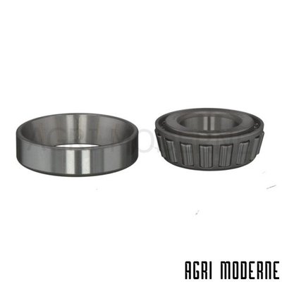 PIECES RECOLTE FENAISON CLAAS - Roulements - ROULEMENT 30205