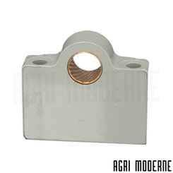 PIECES RECOLTE FENAISON CLAAS - Usure Ensileuse - SUPPORT-PALIER