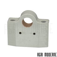 PIECES RECOLTE FENAISON CLAAS - Usure Ensileuse - SUPPORT-PALIER