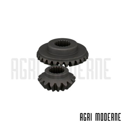 PIECES RECOLTE FENAISON CLAAS - Transmission - JEU DE ROUES CON.