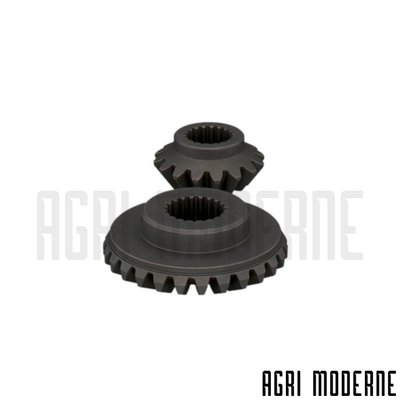 PIECES RECOLTE FENAISON CLAAS - Transmission - JEU DE ROUES CON.