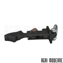 PIECES RECOLTE FENAISON CLAAS - Attelages - MECANISME DE COMMANDE