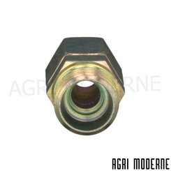 PIECES TRACTEUR CLAAS - Chargeurs - ADAPTATEUR