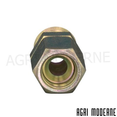 PIECES TRACTEUR CLAAS - Chargeurs - ADAPTATEUR