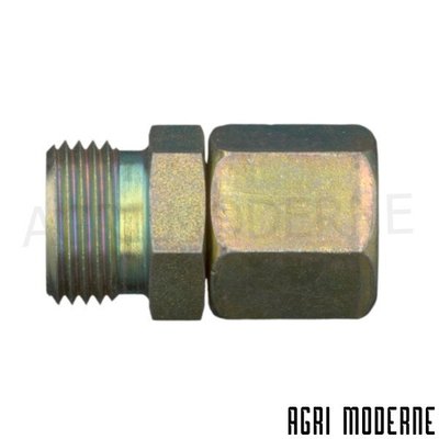 PIECES TRACTEUR CLAAS - Chargeurs - ADAPTATEUR