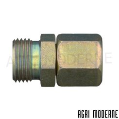 PIECES TRACTEUR CLAAS - Chargeurs - ADAPTATEUR