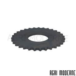 PIECES RECOLTE FENAISON CLAAS - Transmission - ROUE A CHAINES