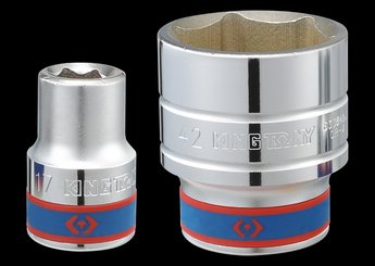 EQUIPEMENT ATELIER - Outils à main - Douille 3/4" 34mm