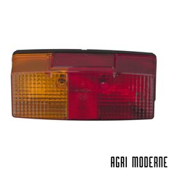PIECES TRACTEUR CLAAS - Carrosserie - LAMPE