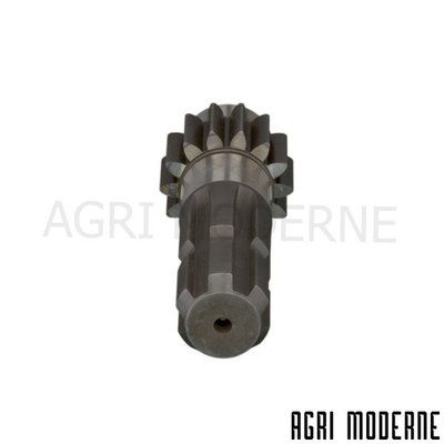 PIECES RECOLTE FENAISON CLAAS - Transmission - ARBRE-PIGNON