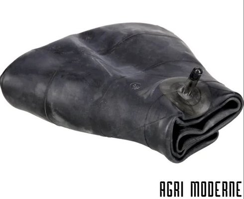PNEUMATIQUE - Chambres à air - Chambre à air pour jante de Ø 8", 18x9.50-8, valve droite TR13, Kramp