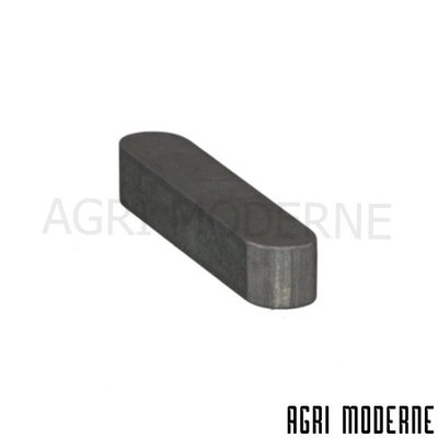 PIECES RECOLTE FENAISON CLAAS - Divers Réparation - DIN6885 A8X7X45