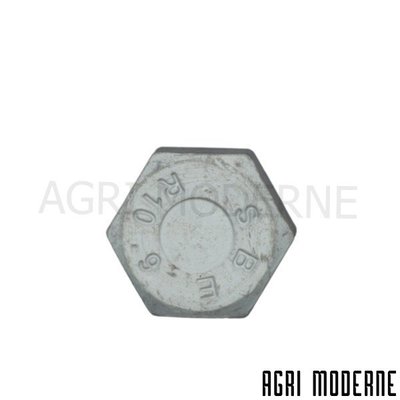 PIECES RECOLTE FENAISON CLAAS - Divers Réparation - BOULON M 14X1,5X30