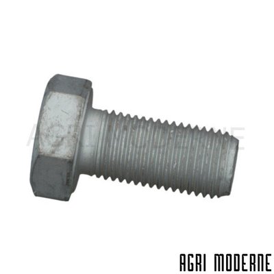 PIECES RECOLTE FENAISON CLAAS - Divers Réparation - BOULON M 14X1,5X30