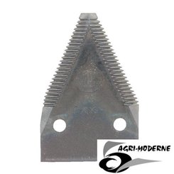 PIECES RECOLTE FENAISON CLAAS - Usure Moissonneuse Batteuse - SECTION
