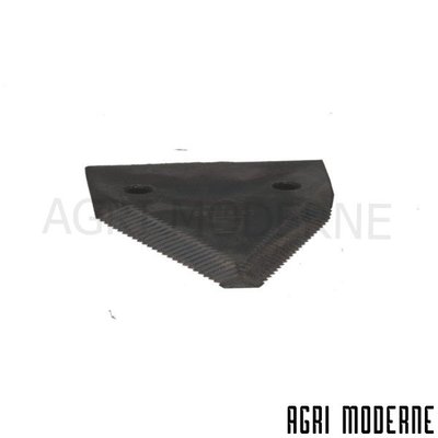 PIECES RECOLTE FENAISON CLAAS - Usure Moissonneuse Batteuse - SECTION