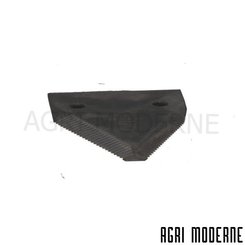 PIECES RECOLTE FENAISON CLAAS - Usure Moissonneuse Batteuse - SECTION