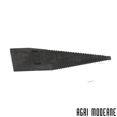 PIECES RECOLTE FENAISON CLAAS - Usure Moissonneuse Batteuse - SECTION