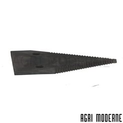 PIECES RECOLTE FENAISON CLAAS - Usure Moissonneuse Batteuse - SECTION