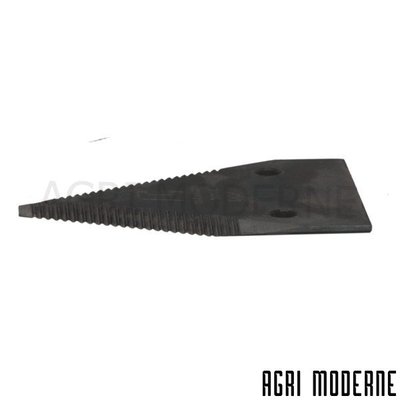 PIECES RECOLTE FENAISON CLAAS - Usure Moissonneuse Batteuse - SECTION