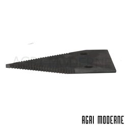 PIECES RECOLTE FENAISON CLAAS - Usure Moissonneuse Batteuse - SECTION