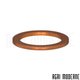 PIECES TRACTEUR CLAAS - Joints - BAGUE D'ETANCHEITE
