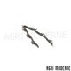 PIECES TRACTEUR CLAAS - Joints - CLIP