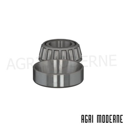 PIECES RECOLTE FENAISON CLAAS - Roulements - ROUL ROULEAUX CON