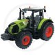 JOUETS / MAQUETTES - Tracteurs - Claas Arion 550