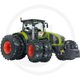 JOUETS / MAQUETTES - Tracteurs - Claas Axion 950 roues jumel�es