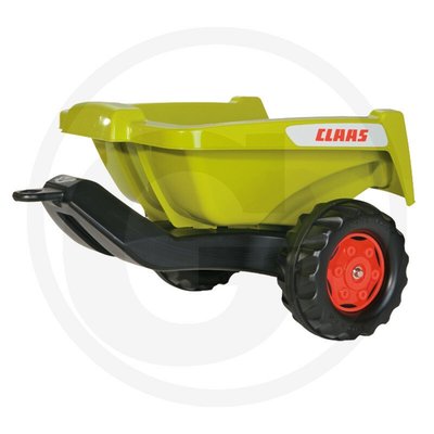 JOUETS / MAQUETTES - Autres Matériels - Kipper II Claas