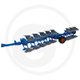 JOUETS / MAQUETTES - Autres Matériels - Lemken Vari-Titan
