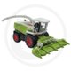 JOUETS / MAQUETTES - Moissonneuses Batteuses - Claas Jaguar 900