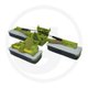 JOUETS / MAQUETTES - Autres Matériels - Claas Disco 8550 C Plus