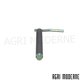 PIECES TRACTEUR CLAAS - Attelages - BOULON