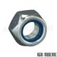 PIECES RECOLTE FENAISON CLAAS - Boulonnerie - ECROU