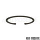 PIECES RECOLTE FENAISON CLAAS - Boulonnerie - CIRCLIPS