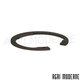 PIECES RECOLTE FENAISON CLAAS - Boulonnerie - BAGUE D'ARRET INT.