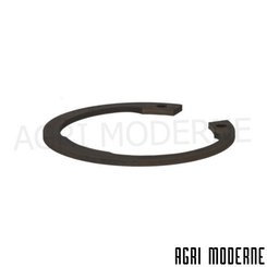 PIECES RECOLTE FENAISON CLAAS - Boulonnerie - BAGUE D'ARRET INT.