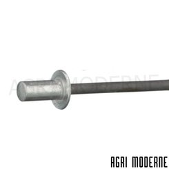 PIECES RECOLTE FENAISON CLAAS - Boulonnerie - RIVET