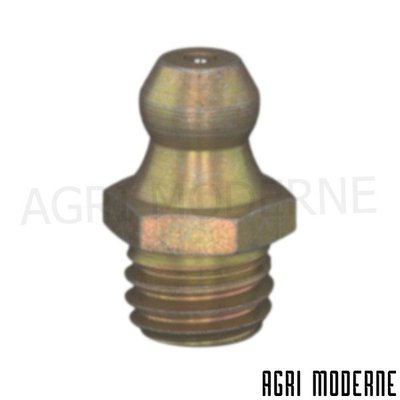 PIECES RECOLTE FENAISON CLAAS - Boulonnerie - GRAISSEUR