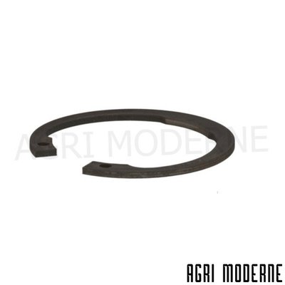 PIECES RECOLTE FENAISON CLAAS - Boulonnerie - BAGUE D'ARRET INT.