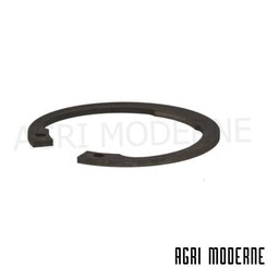 PIECES RECOLTE FENAISON CLAAS - Boulonnerie - BAGUE D'ARRET INT.