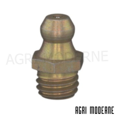 PIECES RECOLTE FENAISON CLAAS - Boulonnerie - GRAISSEUR